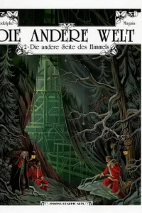 Die Andere Welt 2 - Die andere Seite des Himmels