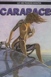 Carapaces