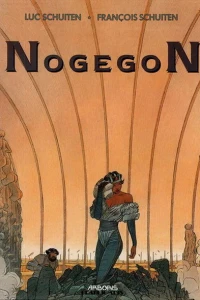 Nogegon