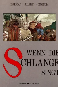 Wenn die Schlange singt