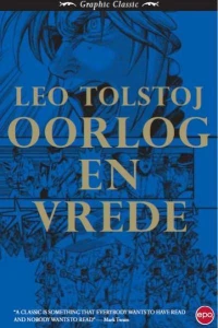 Oorlog en vrede