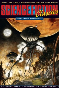 Science Fiction Classics
