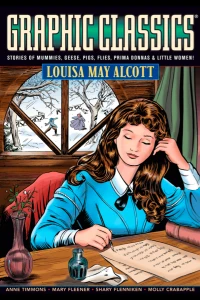 Louisa May Alcott