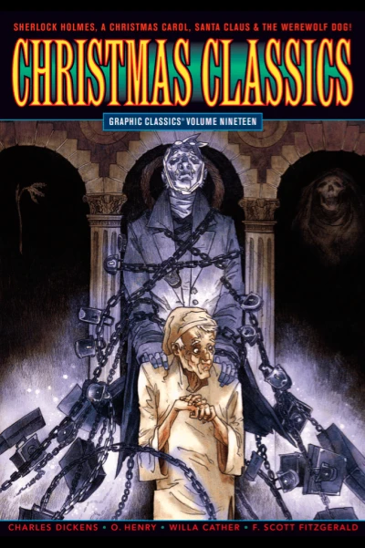 Cover of Christmas Classics