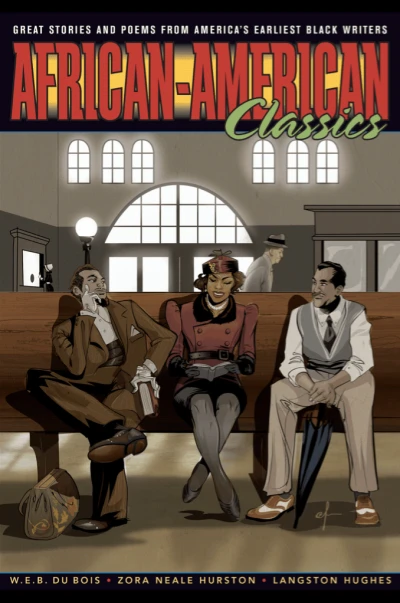 Cover of African-American Classics