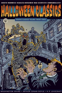 Halloween Classics