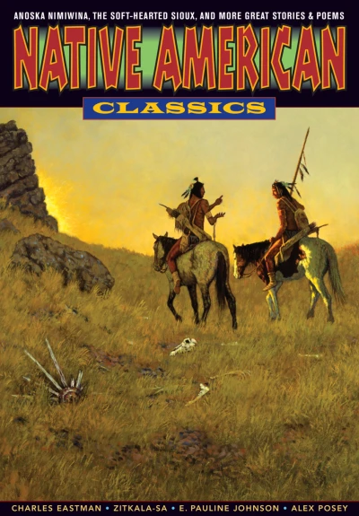 Cover of Native American Classics