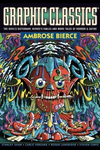 Amprose Bierce