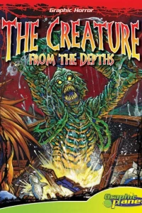 The Creature from the Depths