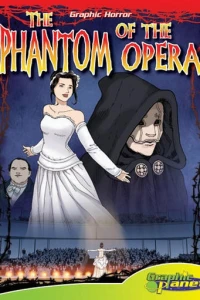 The Phantom of the Opera