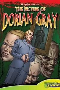 The Picture of Dorian Gray