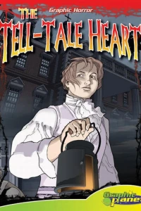 The Tell-Tale Heart