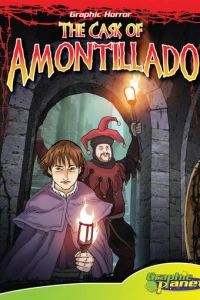 The Cask of Amontillado