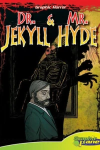 Dr. Jekyll & Mr. Hyde