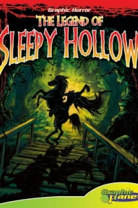 The Legend of Sleepy Hollow