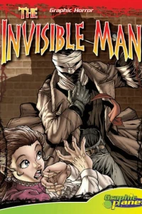 The Invisible Man