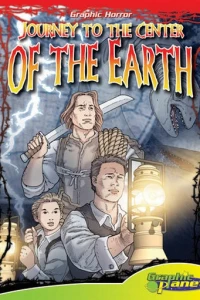 Journey to the Center of the Earth