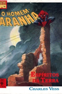 O Homem-Aranha: Espiritos da Terra