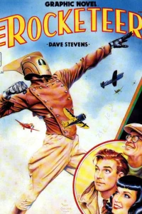 Rocketeer