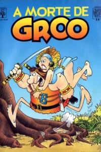 A Morte de Groo