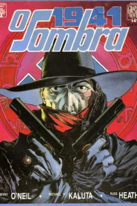 O Sombra - 1941