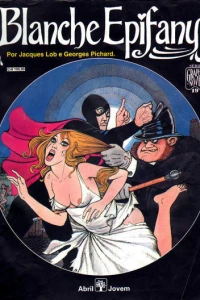 Blanche Epifany