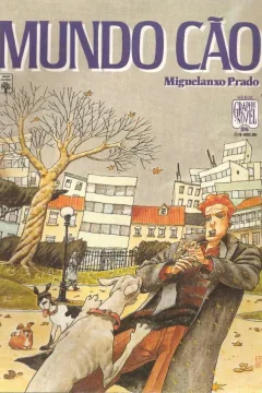 Mundo cão
