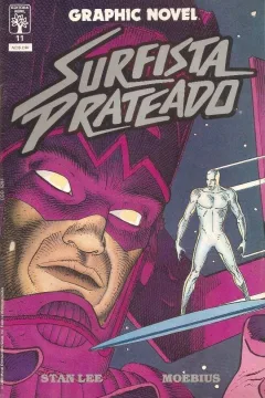 Surfista prateado
