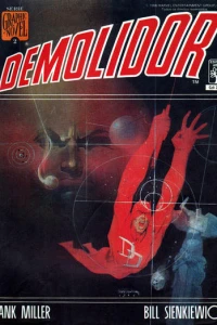 Demolidor - Amor e Guerra