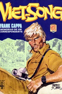 Vietsong: Frank Cappa - Memórias de um Correspondente