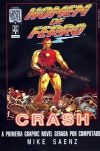 Homem de Ferro - Crash