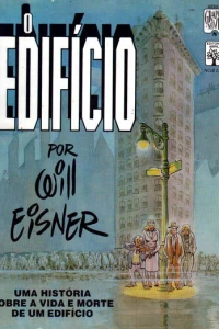 O Edifício