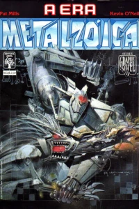 A Era Metalzóica