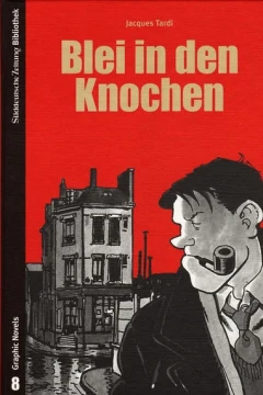 Blein in den Knochen