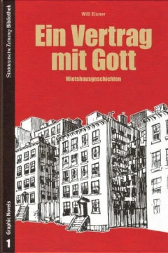 Ein Vertrag mit Gott