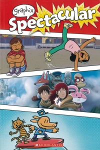 Issue #1