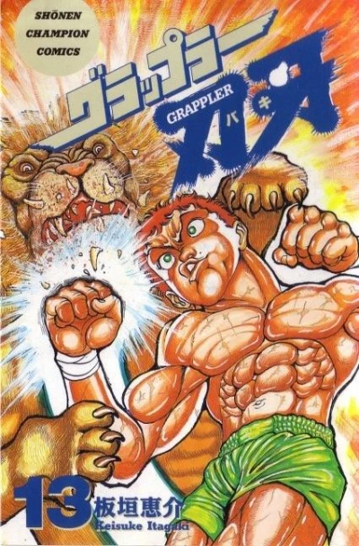 Cover of Volume 13