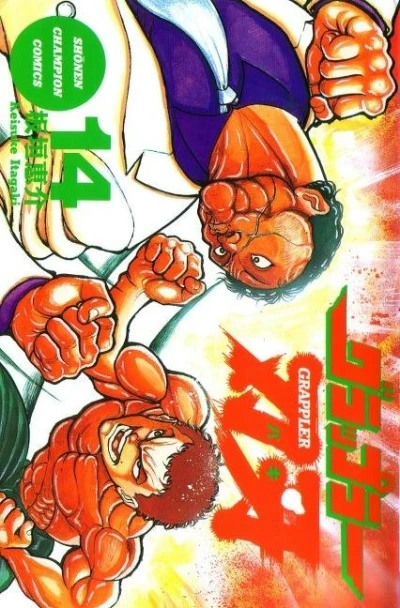 Cover of Volume 14