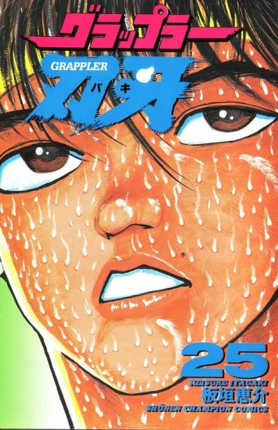 Cover of Volume 25