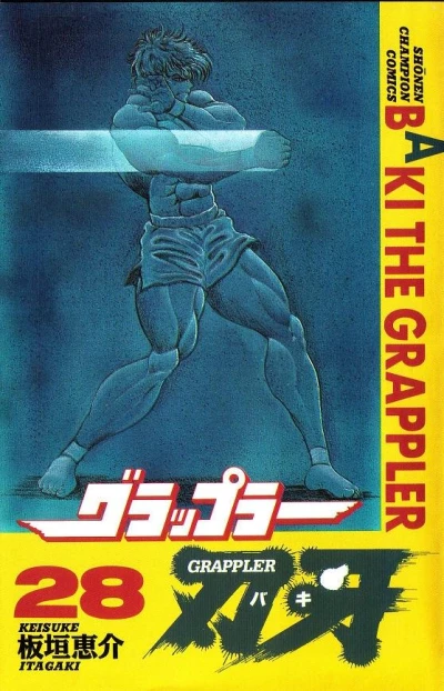 Cover of Volume 28
