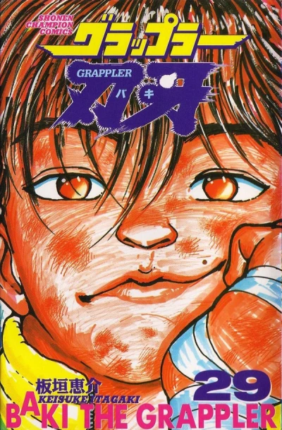 Cover of Volume 29