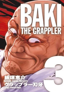 Cover of Volume 3