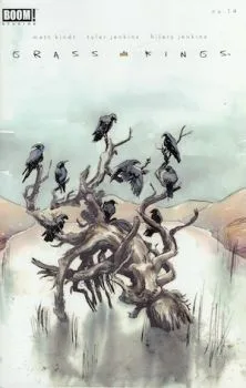 Cover of Issue #14