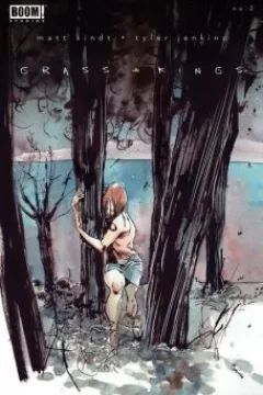 Issue #2
