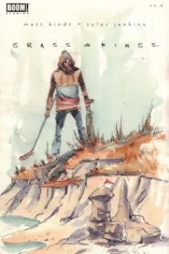 Issue #6