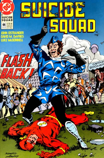 Cover of Grave Matters