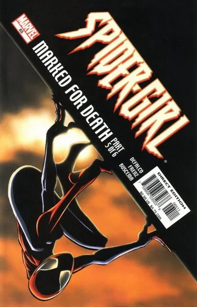 Cover of Grave Matters