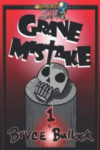 Issue #1