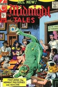 Grave Story