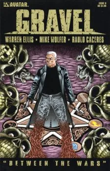 Cover of Between The Wars